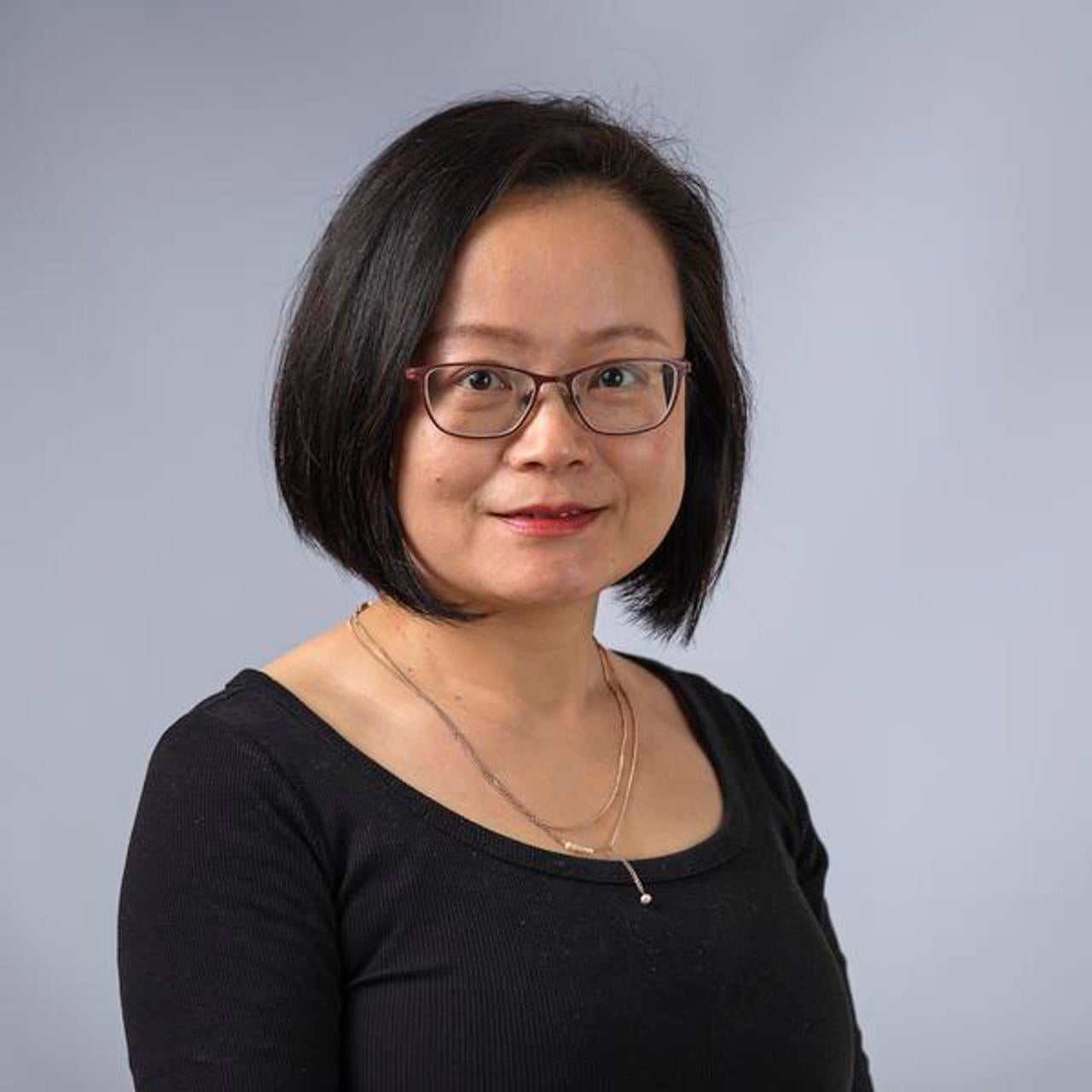 Jia Wang