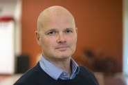 Personalbild Paul Davis