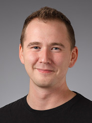 Personalbild Samuel Sundvall