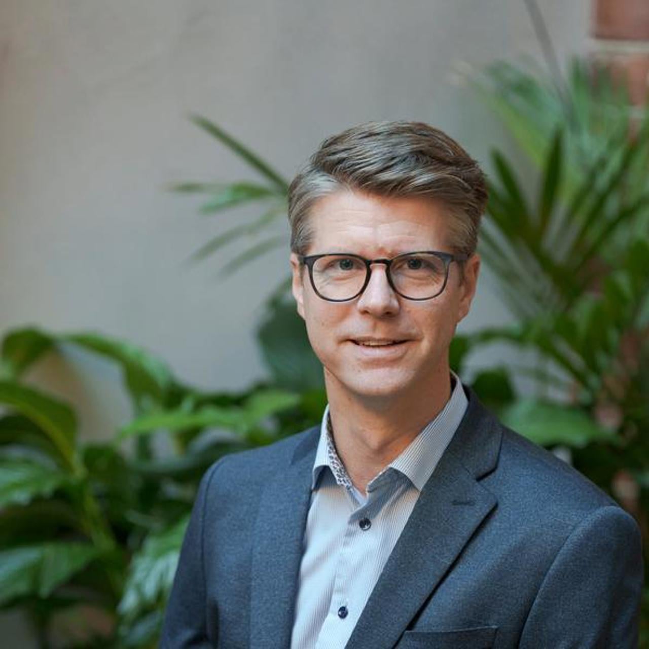 Andreas Josefsson