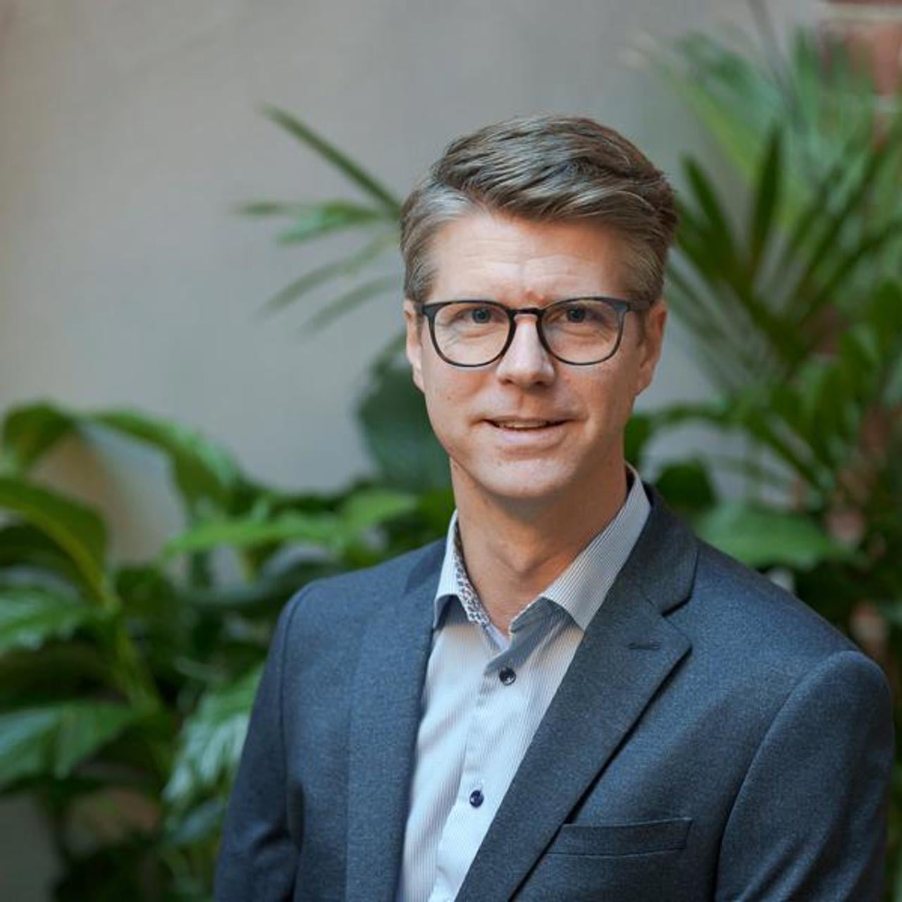 Andreas Josefsson