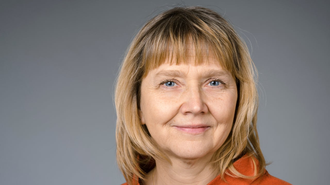 Bild p&aring; Sara Sj&ouml;stedt de Luna