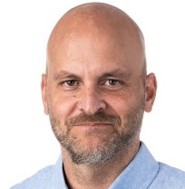 Personalbild Christer Grönlund