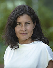 Personalbild Carla Jonsson