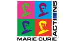 Link to website for the funding agency Marie Curie Actions