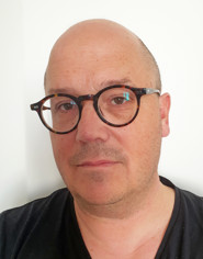 Personalbild Mårten Werner