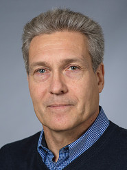 Personalbild Niklas Eklund