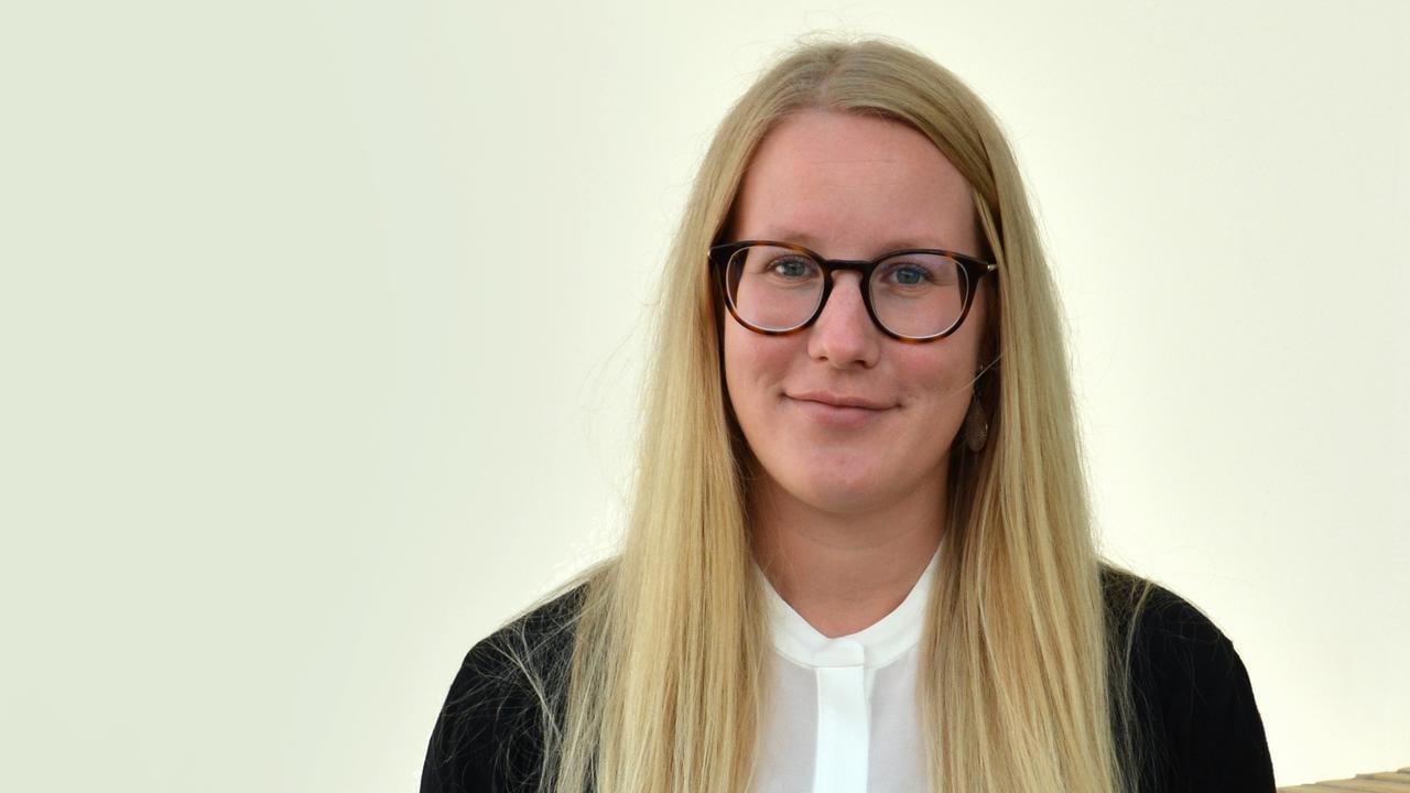 Josefin &Aring;nger, Pedagogiska institutionen