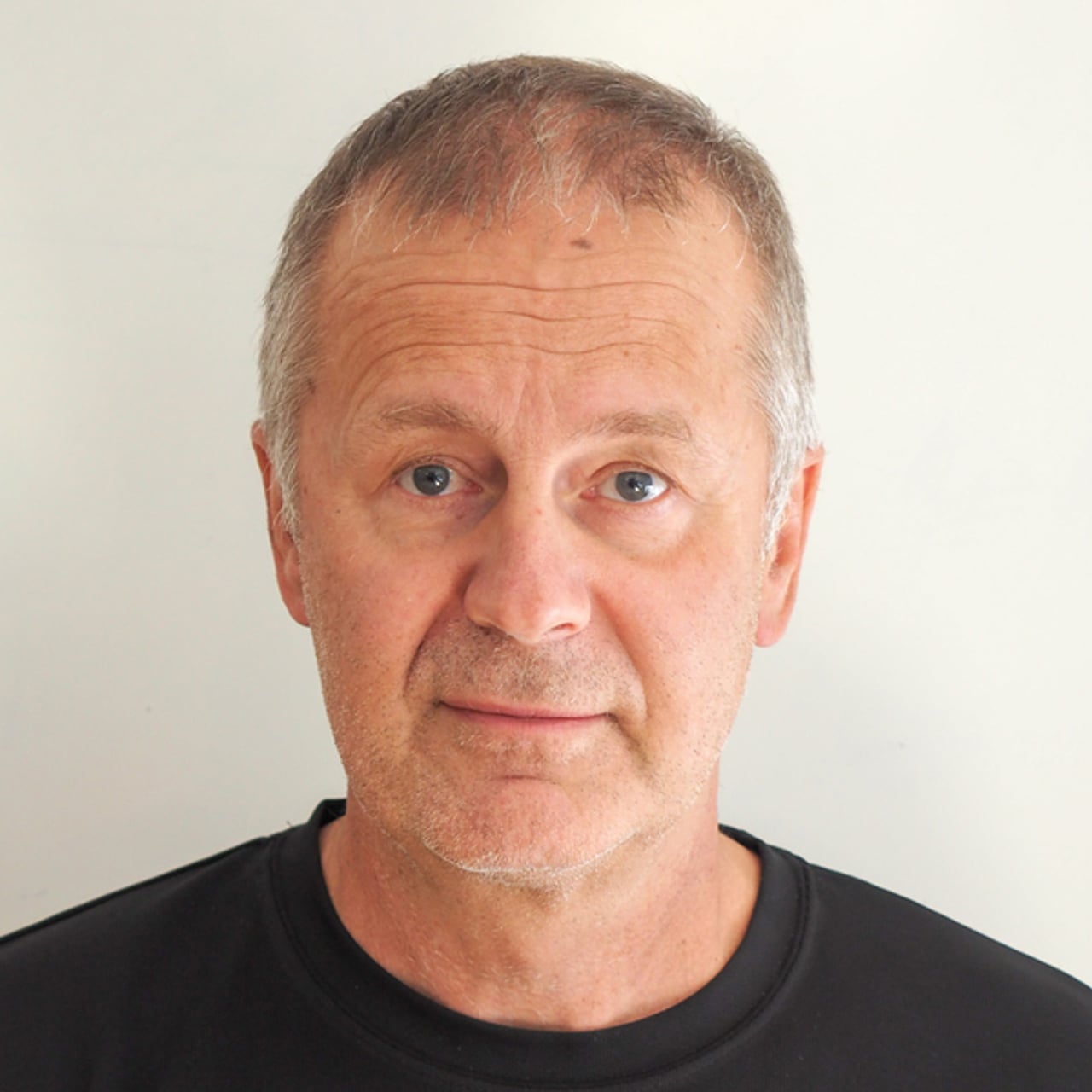 Port&auml;ttbild Elbert Karlsson