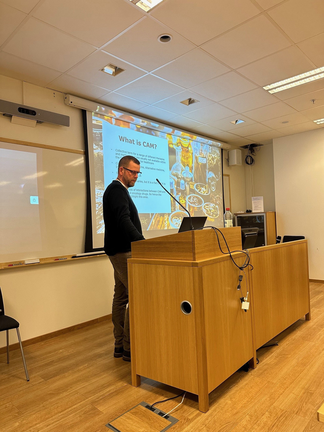 Mikael K&auml;llman