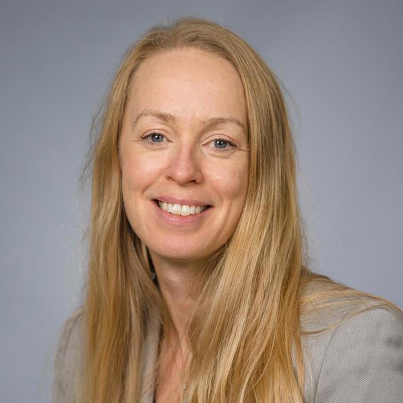 Anna &Ouml;verby Wernsted