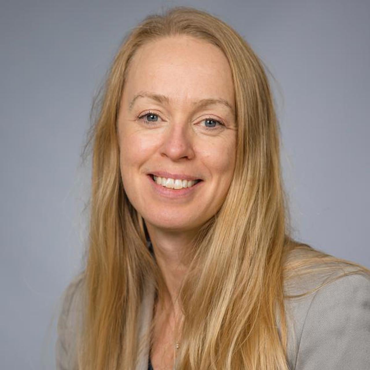 Anna &Ouml;verby Wernsted