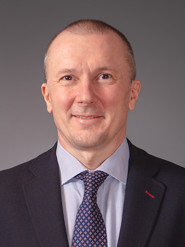 Personalbild Andras Gorzsas