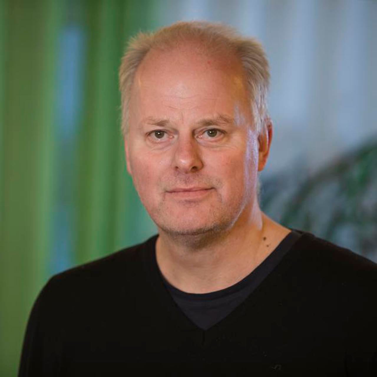 Lars Nyberg