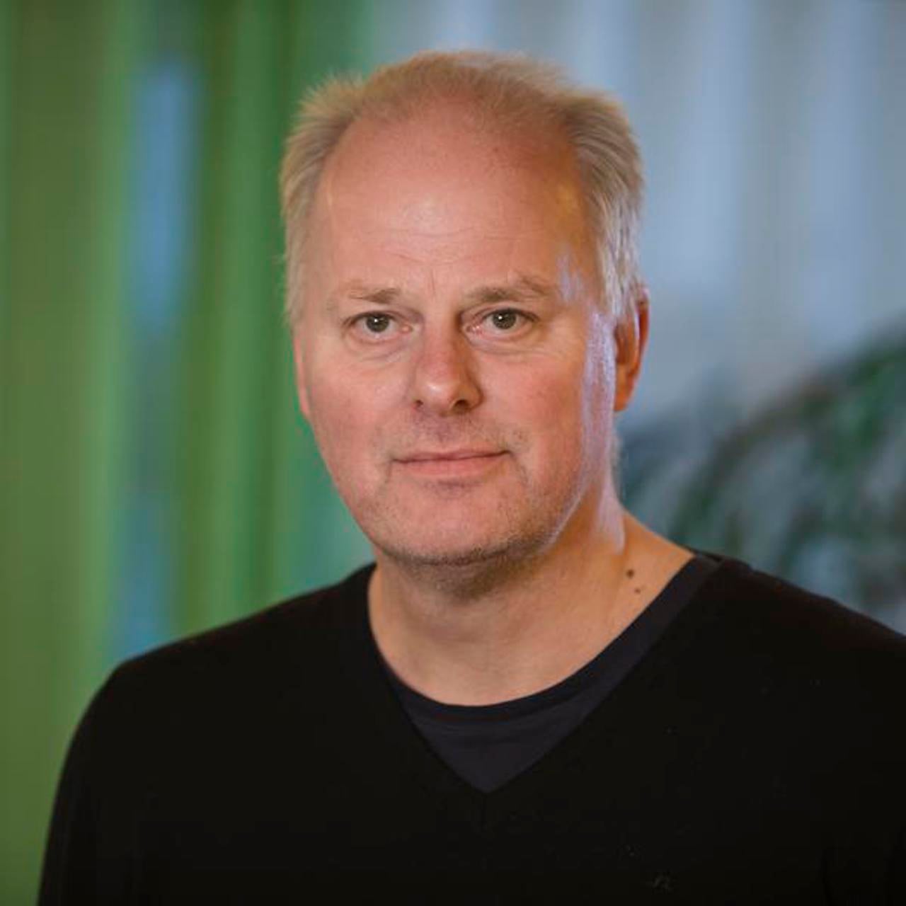 Lars Nyberg
