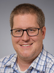 Personalbild Johan Svensson