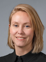Staff photo Johanna Nilsson
