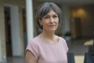 Personalbild Maria Rönnlund
