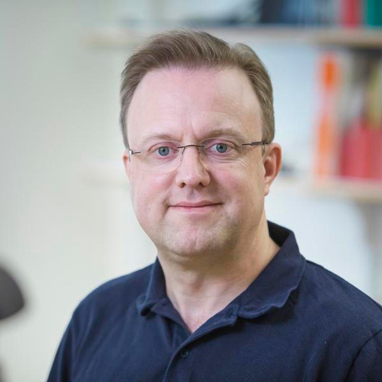 Klas Markstr&ouml;m
