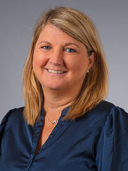 Personalbild Pernilla Eriksson