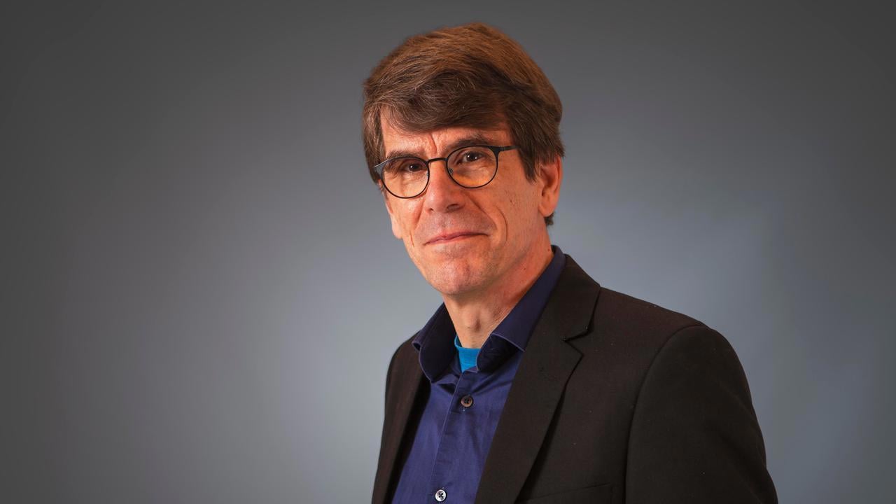 Professor vid Institutionen f&ouml;r till&auml;mpad fysik och elektronik