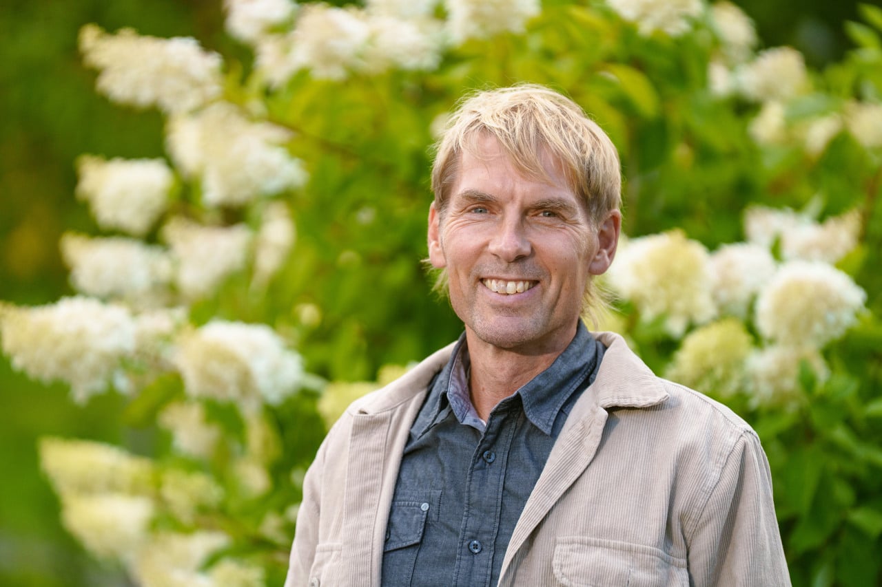 Thomas W&aring;gbergDekan p&aring; tekniks-naturvetenskaplig fakultet. Gruppledare f&ouml;r Nano for Energy, som fokuserar p&aring; applikationer av nanomaterial inom f&ouml;rnybar energi.