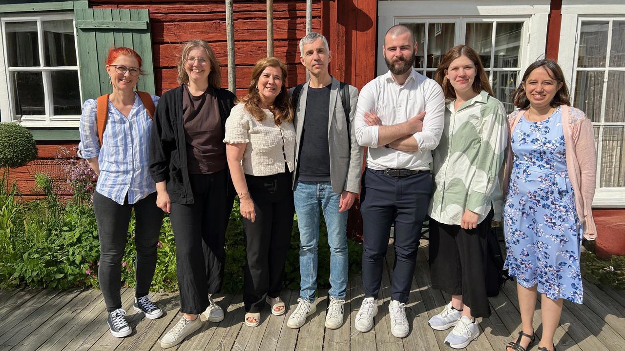 Profilomr&aring;det utvecklingspsykologi