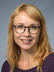 Staff photo Malin Åkebo