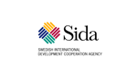 Link to website for the funding agency Sida
