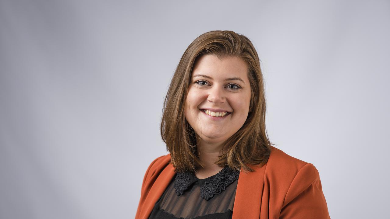 Rebecca Tapper