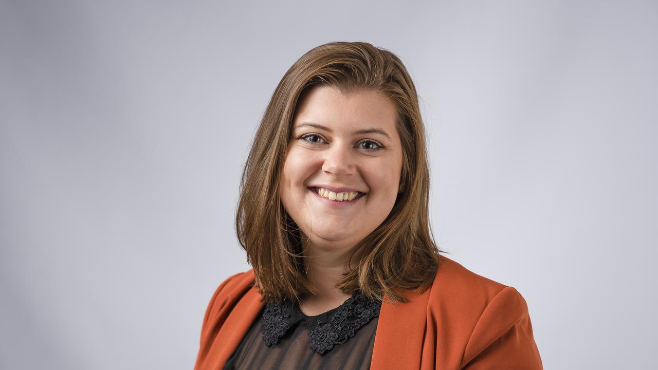 Rebecca Tapper