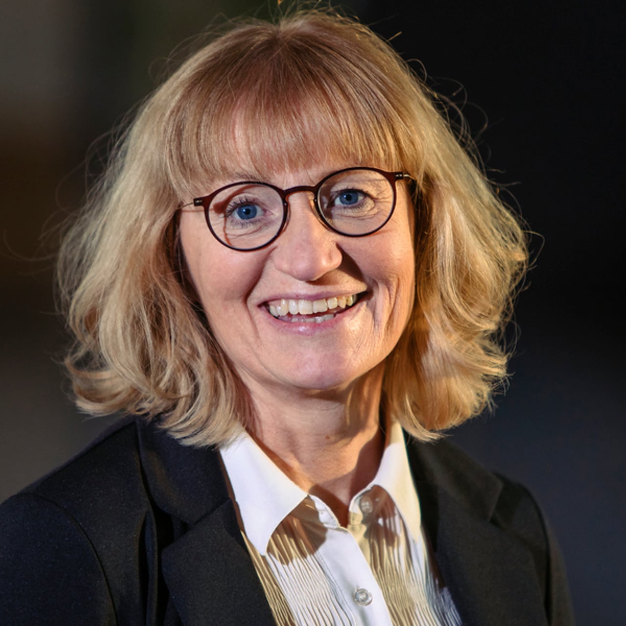Therese Eskilsson, universitetslektor vid Institutionen f&ouml;r samh&auml;llsmedicin och rehabilitering, Ume&aring; universitet.