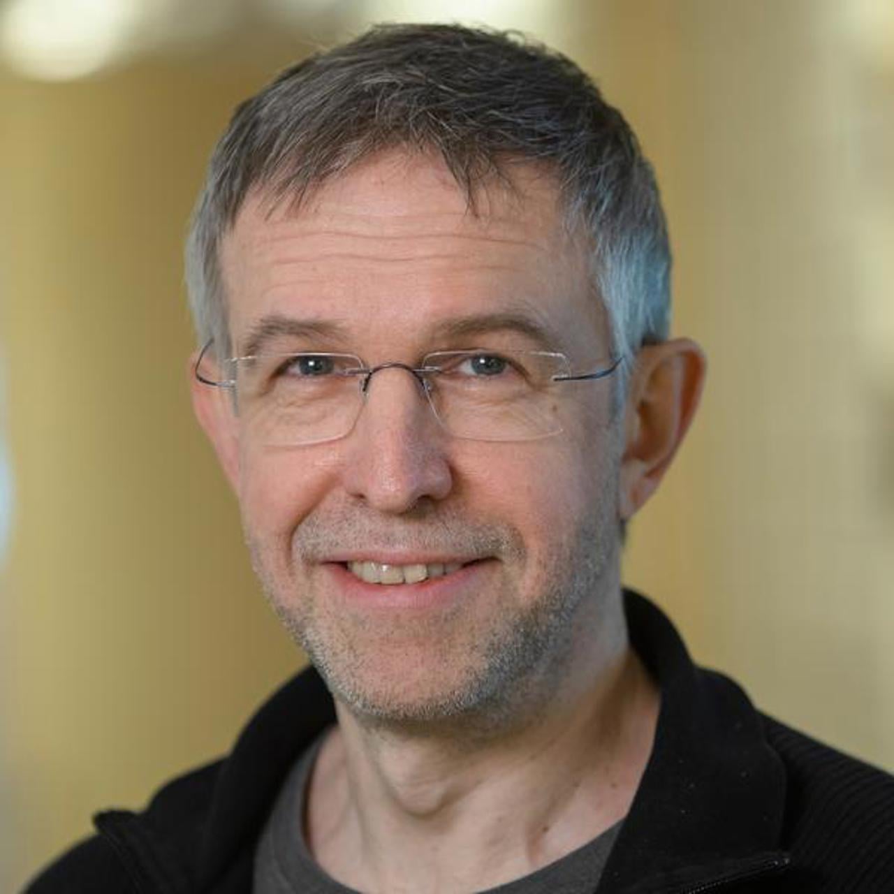Andrei Chabes lab