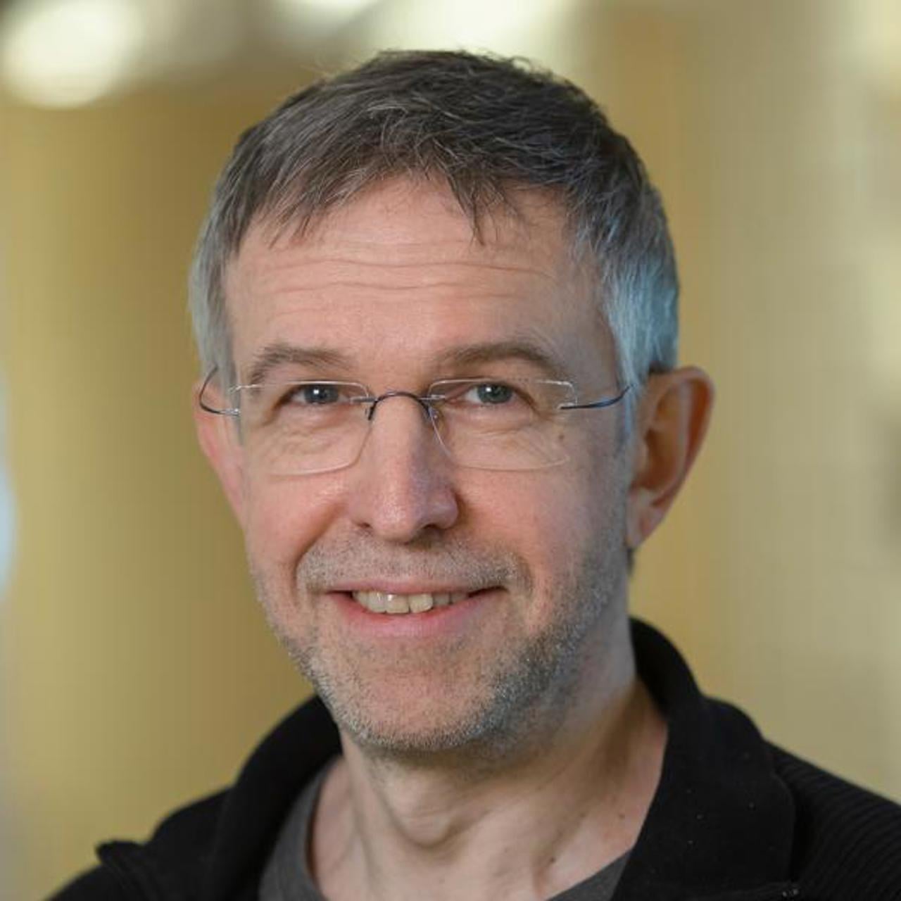 Andrei Chabes lab