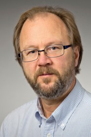 Staff photo Dan Boström