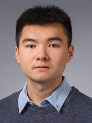 Personalbild Kean Tang