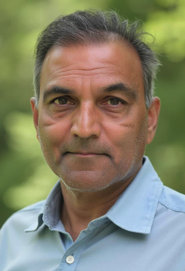 Staff photo Satish Strömberg