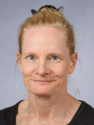 Personalbild Mikaela Nyroos