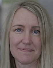 Personalbild Stina Westerlund