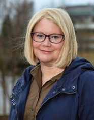 Staff photo Jessica Eriksson