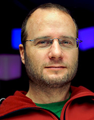 Staff photo Henrik Norin