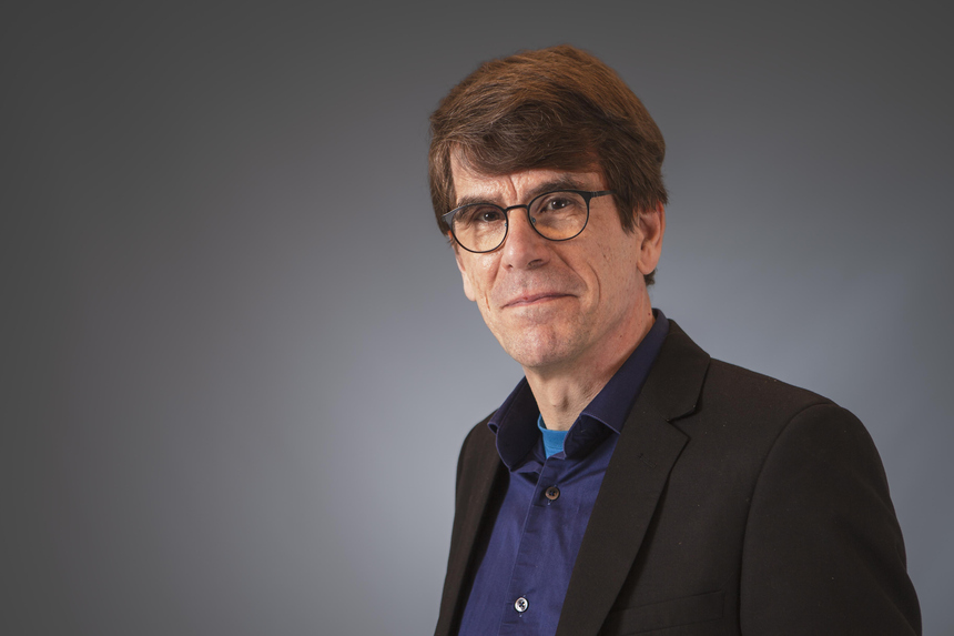 Thomas Olofsson