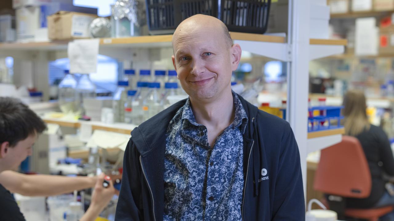Sjoerd Wanrooij