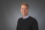 Staff photo Anders Rebbling