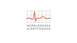 Link to website for the funding agency Norrländska hjärtfonden
