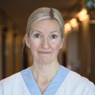 Personalbild Maria Gustafsson