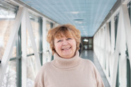 Personalbild Nina Khairova