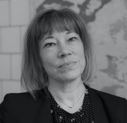 Personalbild Elin Manker