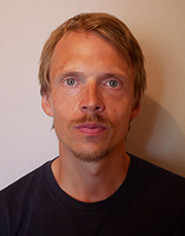 Personalbild Jacob Hane-Weijman