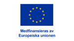Länk till webbplats för finansiären EU medfinansiär